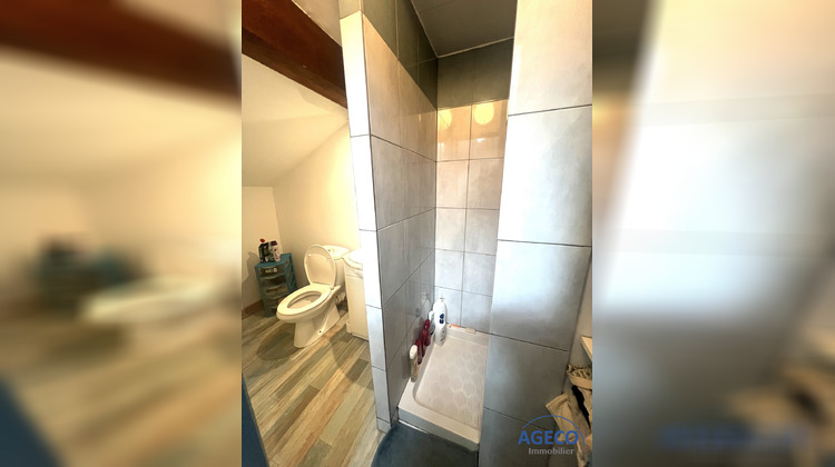 Ma-Cabane - Vente Appartement Gagnac-sur-Garonne, 38 m²