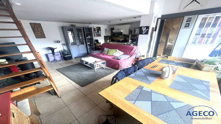 Ma-Cabane - Vente Appartement Gagnac-sur-Garonne, 37 m²