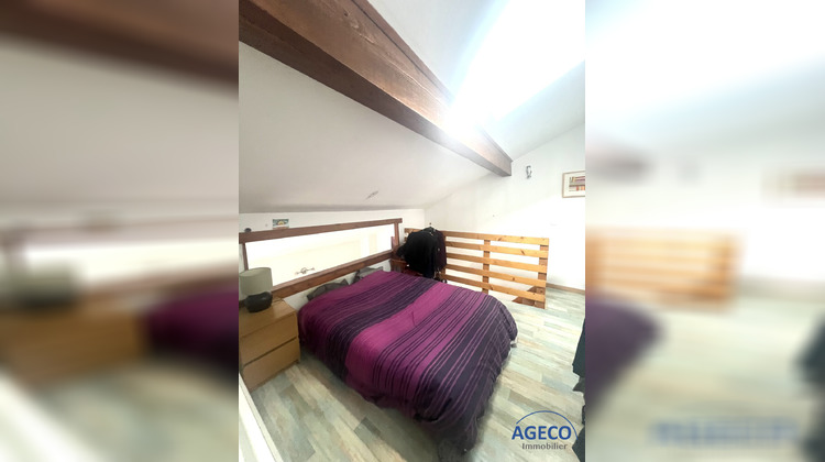 Ma-Cabane - Vente Appartement Gagnac-sur-Garonne, 37 m²