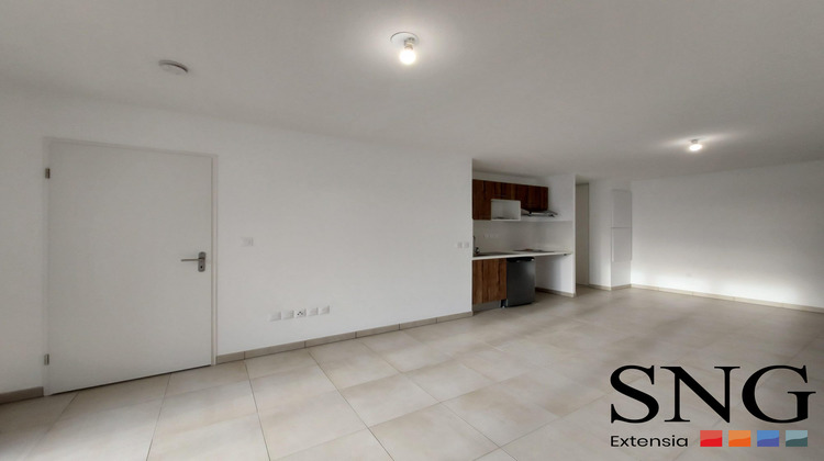 Ma-Cabane - Vente Appartement Gagnac-sur-Garonne, 46 m²