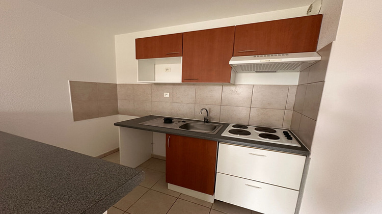 Ma-Cabane - Vente Appartement GAGNAC-SUR-GARONNE, 55 m²