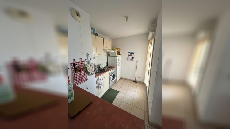 Ma-Cabane - Vente Appartement Gagnac-sur-Garonne, 45 m²
