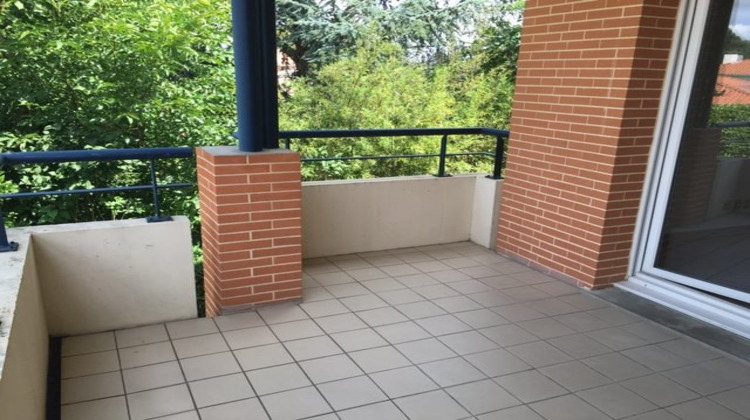 Ma-Cabane - Vente Appartement Gagnac-sur-Garonne, 45 m²