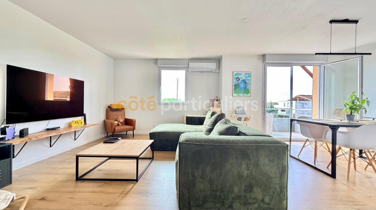 Ma-Cabane - Vente Appartement GAGNAC-SUR-GARONNE, 83 m²