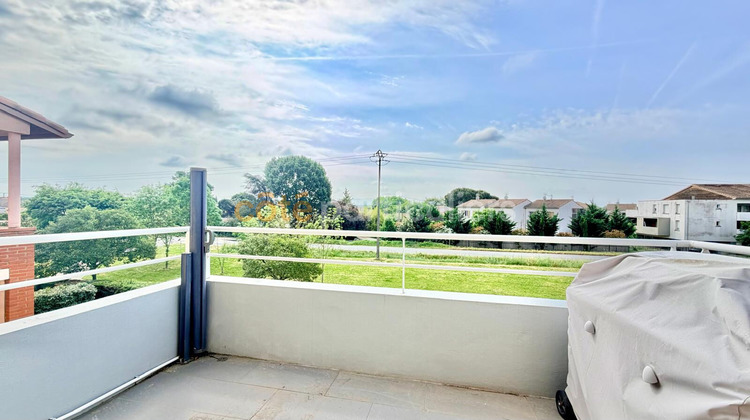 Ma-Cabane - Vente Appartement GAGNAC-SUR-GARONNE, 83 m²