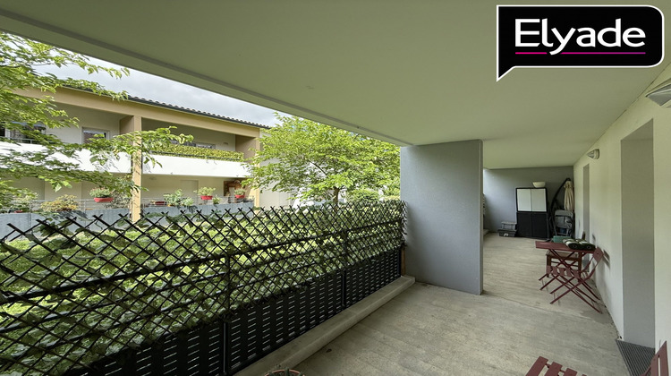 Ma-Cabane - Vente Appartement Gagnac-sur-Garonne, 58 m²