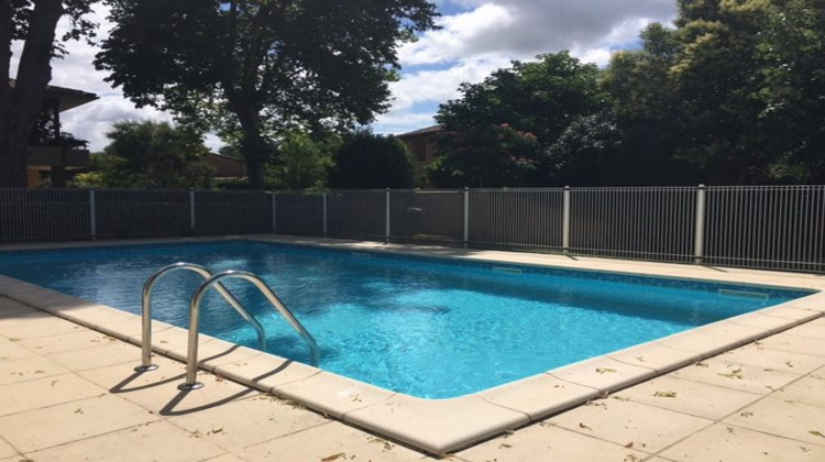 Ma-Cabane - Vente Appartement Gagnac-sur-Garonne, 45 m²