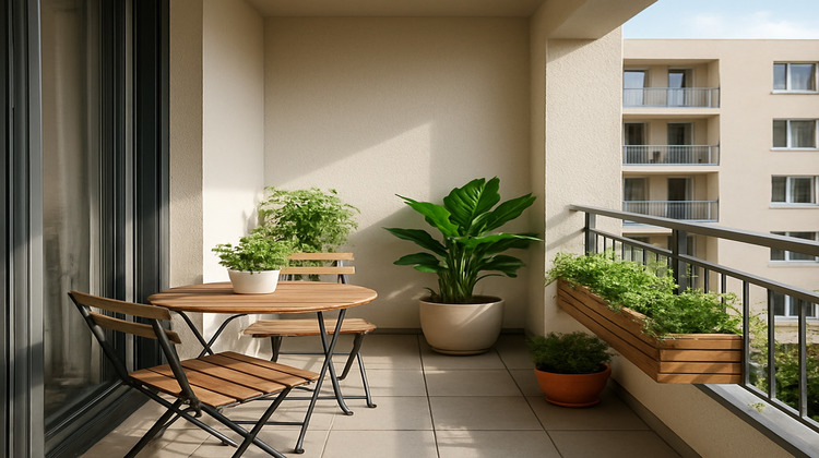 Ma-Cabane - Vente Appartement GAGNAC-SUR-GARONNE, 46 m²