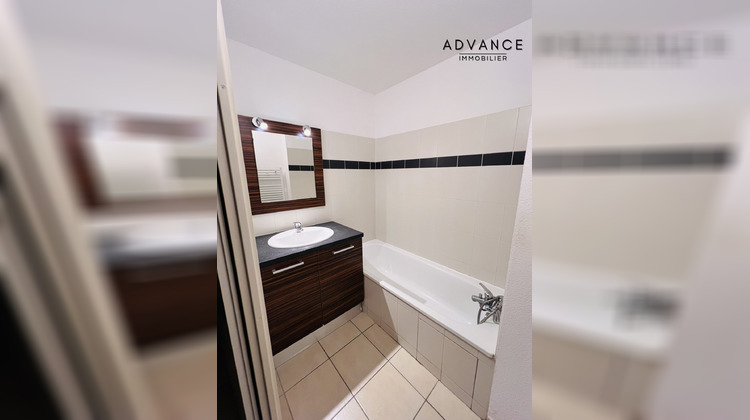 Ma-Cabane - Vente Appartement Gagnac-sur-Garonne, 48 m²