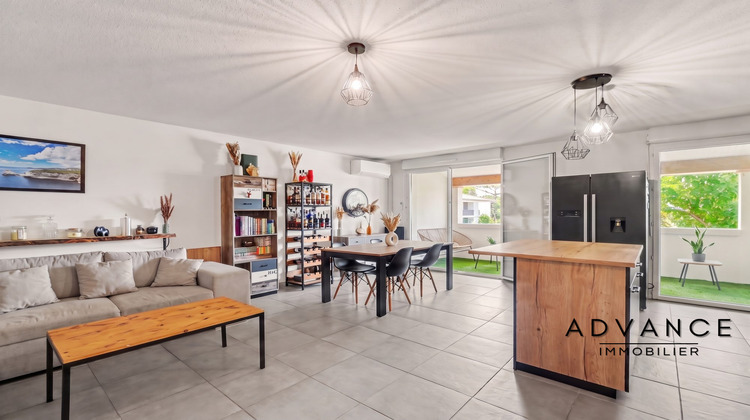 Ma-Cabane - Vente Appartement Gagnac-sur-Garonne, 66 m²