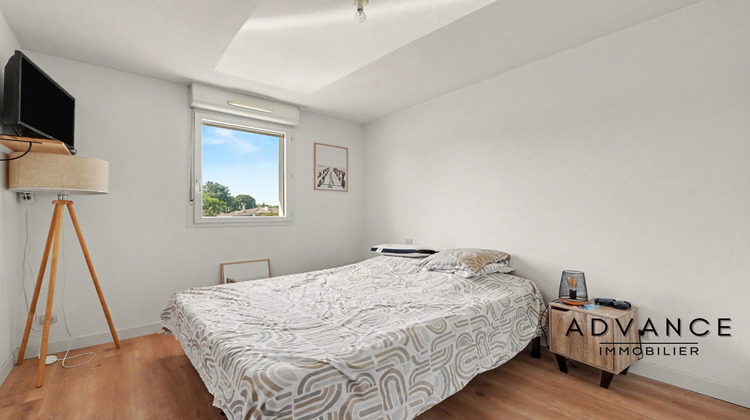 Ma-Cabane - Vente Appartement Gagnac-sur-Garonne, 66 m²