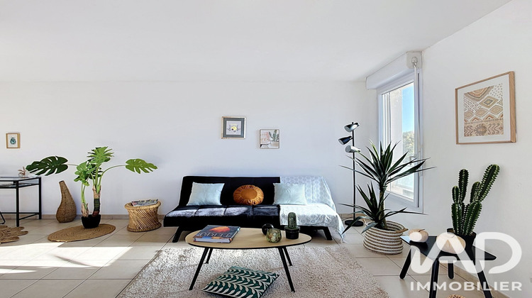 Ma-Cabane - Vente Appartement Gagnac-sur-Garonne, 83 m²