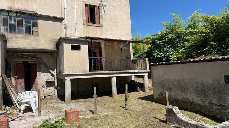 Ma-Cabane - Vente Appartement GAGNIERES, 94 m²