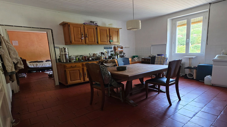 Ma-Cabane - Vente Appartement GAGNIERES, 90 m²