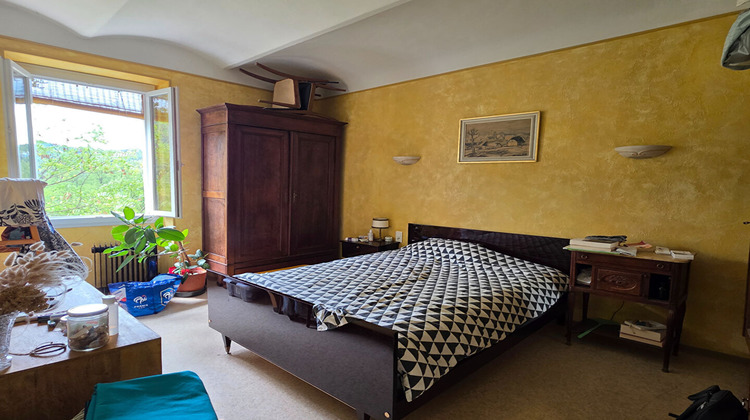 Ma-Cabane - Vente Appartement GAGNIERES, 90 m²