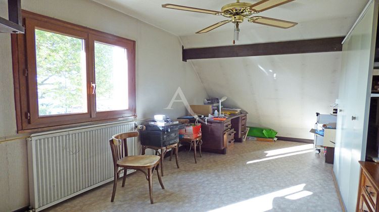 Ma-Cabane - Vente Appartement GAGNY, 110 m²