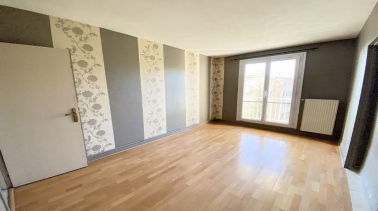 Ma-Cabane - Vente Appartement Gagny, 53 m²