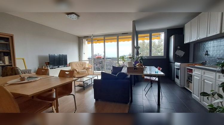 Ma-Cabane - Vente Appartement Gagny, 83 m²