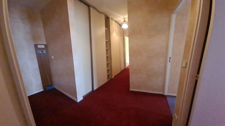 Ma-Cabane - Vente Appartement GAGNY, 87 m²