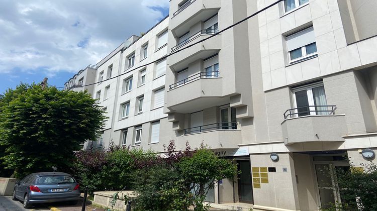 Ma-Cabane - Vente Appartement GAGNY, 83 m²