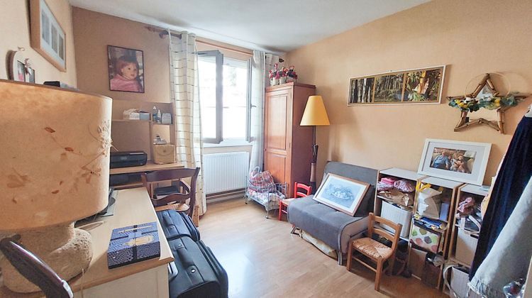 Ma-Cabane - Vente Appartement GAGNY, 69 m²