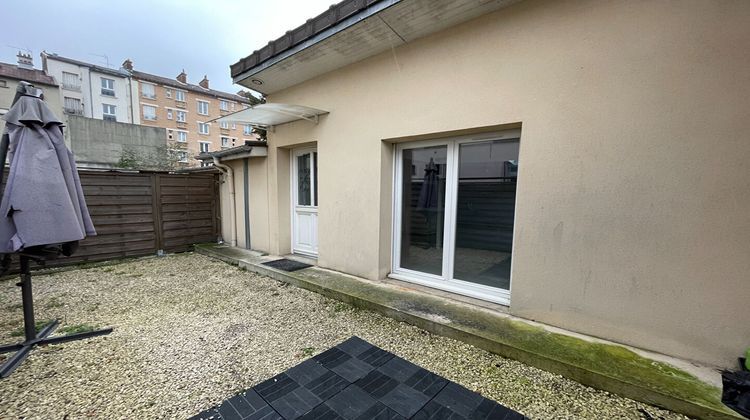 Ma-Cabane - Vente Appartement GAGNY, 27 m²