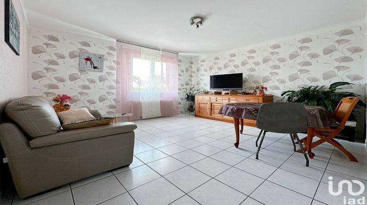 Ma-Cabane - Vente Appartement Gagny, 51 m²