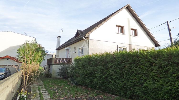 Ma-Cabane - Vente Appartement GAGNY, 110 m²