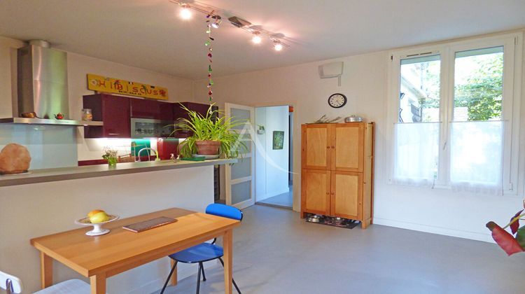 Ma-Cabane - Vente Appartement GAGNY, 102 m²