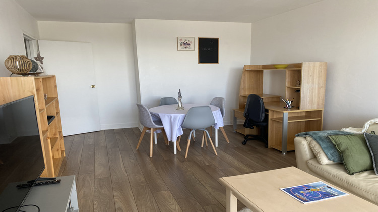 Ma-Cabane - Vente Appartement Gagny, 54 m²