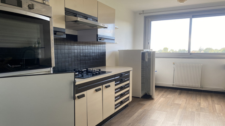 Ma-Cabane - Vente Appartement Gagny, 54 m²