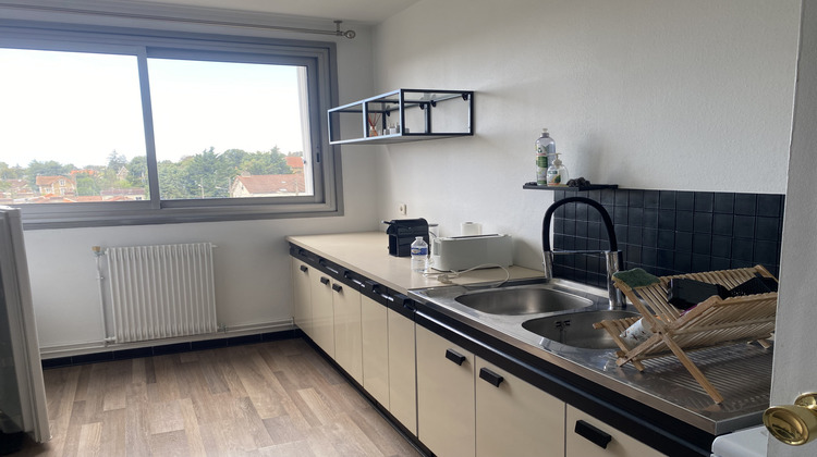 Ma-Cabane - Vente Appartement Gagny, 54 m²