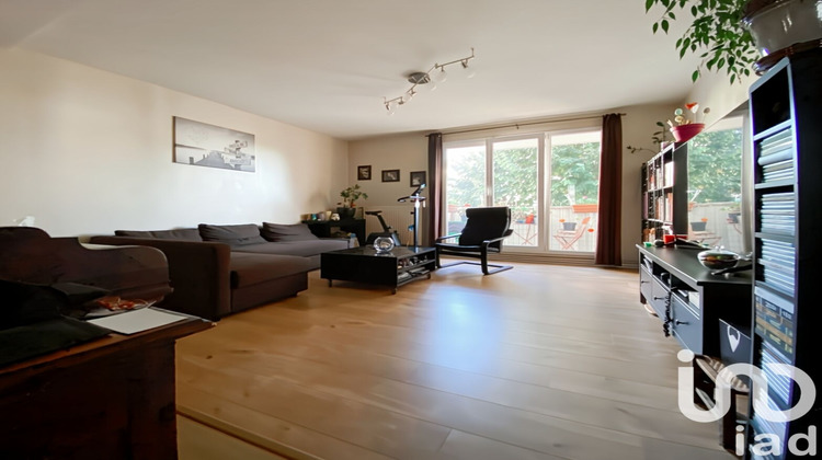 Ma-Cabane - Vente Appartement Gagny, 60 m²