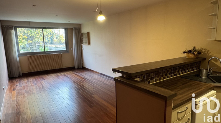 Ma-Cabane - Vente Appartement Gagny, 56 m²