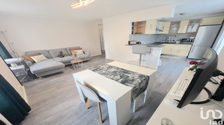 Ma-Cabane - Vente Appartement Gagny, 43 m²