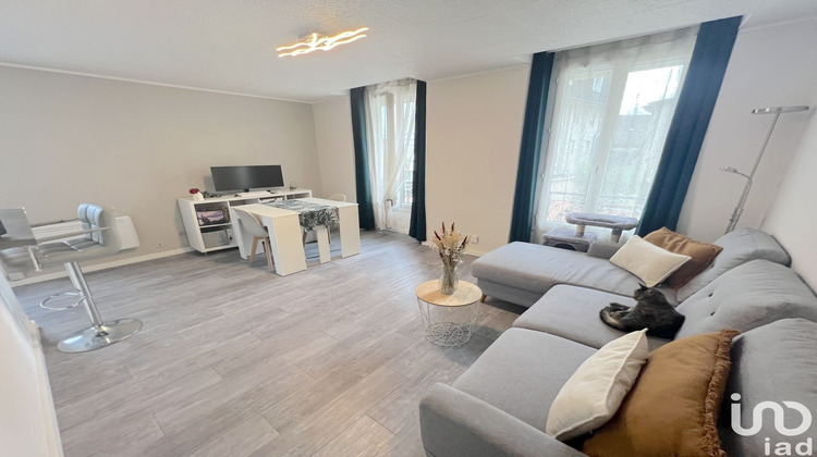 Ma-Cabane - Vente Appartement Gagny, 43 m²