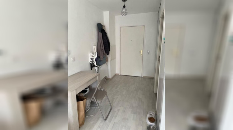 Ma-Cabane - Vente Appartement GAGNY, 29 m²