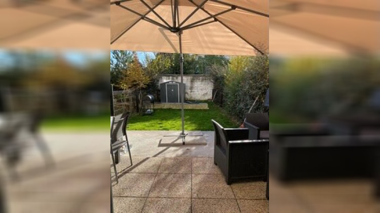 Ma-Cabane - Vente Appartement GAGNY, 29 m²