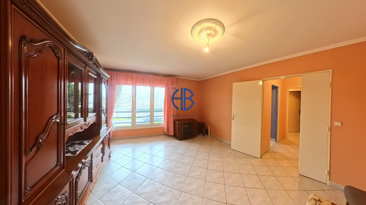 Ma-Cabane - Vente Appartement GAGNY, 51 m²