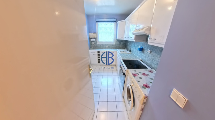 Ma-Cabane - Vente Appartement GAGNY, 51 m²