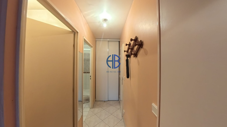 Ma-Cabane - Vente Appartement GAGNY, 51 m²