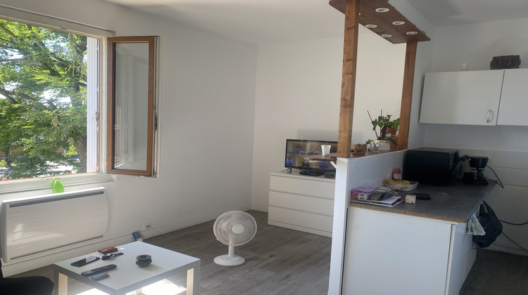 Ma-Cabane - Vente Appartement Gagny, 36 m²