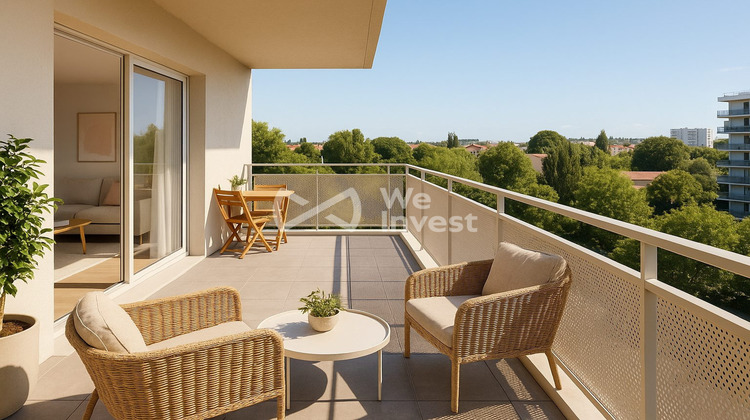 Ma-Cabane - Vente Appartement Gagny, 59 m²