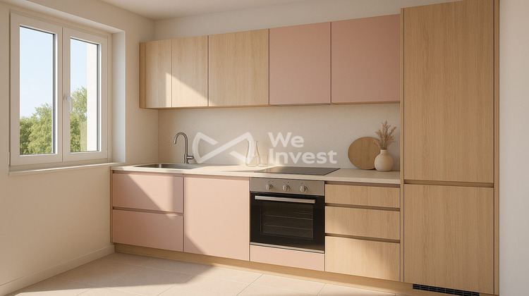 Ma-Cabane - Vente Appartement Gagny, 59 m²