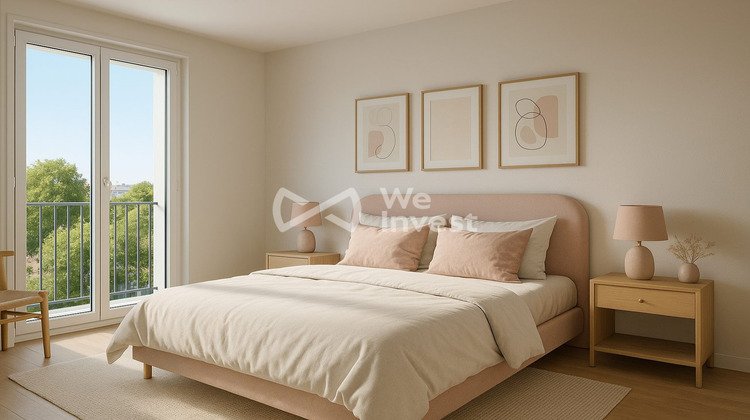 Ma-Cabane - Vente Appartement Gagny, 59 m²