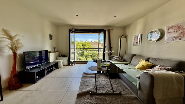 Ma-Cabane - Vente Appartement Gagny, 41 m²