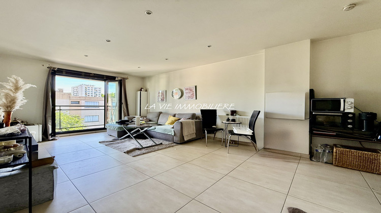 Ma-Cabane - Vente Appartement Gagny, 41 m²