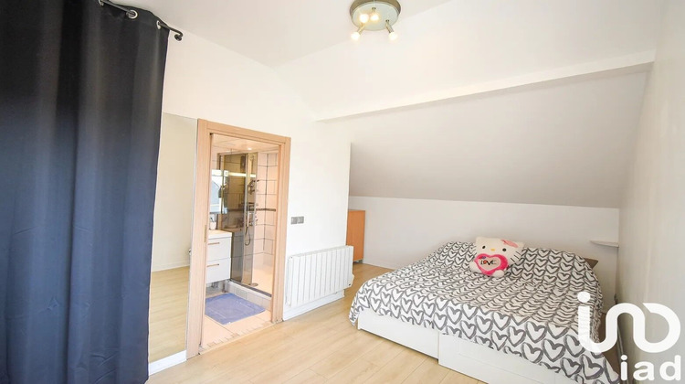 Ma-Cabane - Vente Appartement Gagny, 23 m²