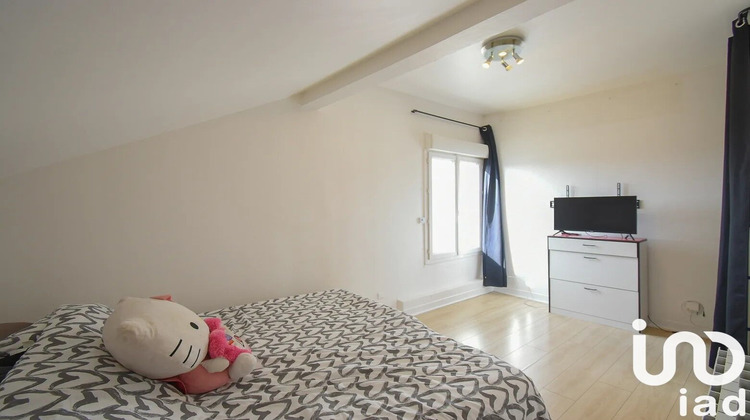 Ma-Cabane - Vente Appartement Gagny, 23 m²