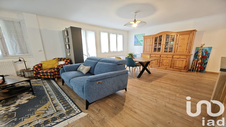 Ma-Cabane - Vente Appartement Gagny, 73 m²